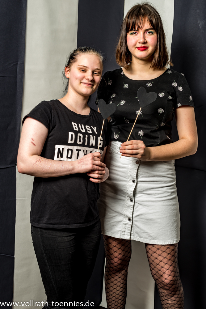 2020 02 01 Black & White Party 2383